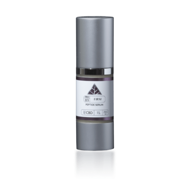 ColorUp FIRM Peptide Serum