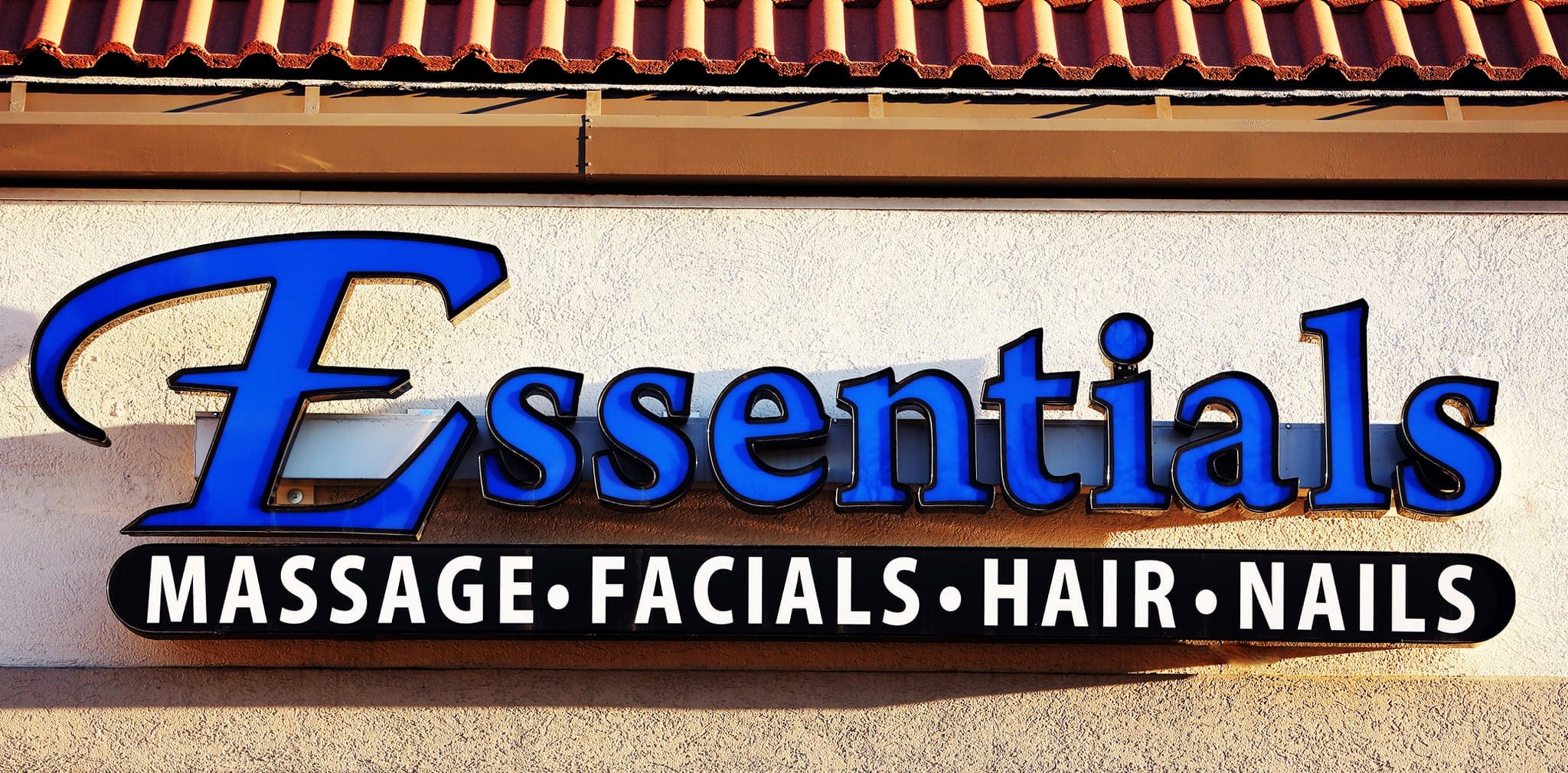 Essentials Lakewood Now Immerse Spa and Salon