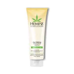 Hempz Age-Defying Exfoliating Herbal Body Scrub