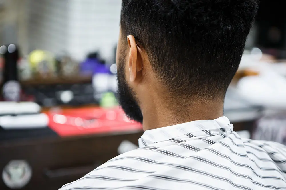 Men's Haircut Fundamentals Masterclass