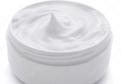 Sombra massage cream for pain relief